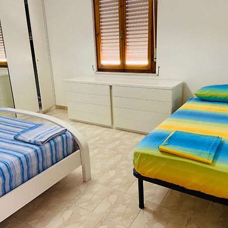 Europa37 Apartment อาลเกโร ภายนอก รูปภาพ