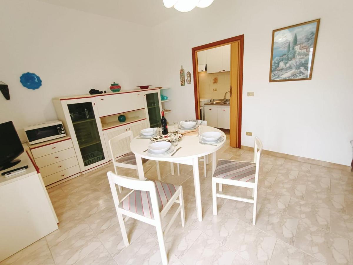 Europa37 Apartment อาลเกโร ภายนอก รูปภาพ