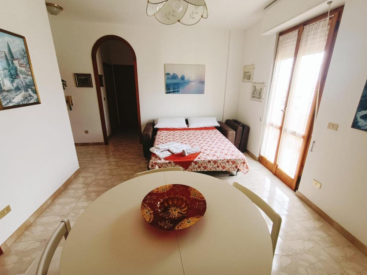 Europa37 Apartment อาลเกโร ภายนอก รูปภาพ