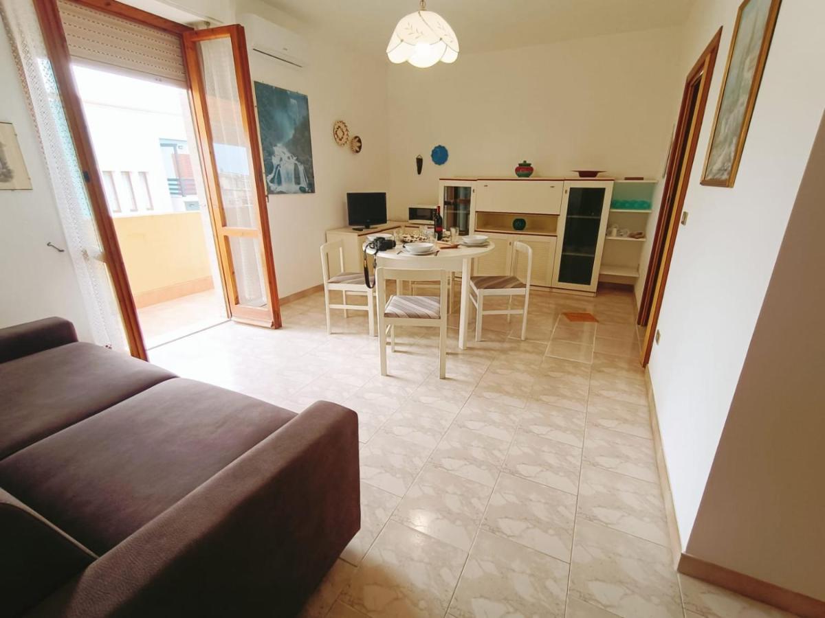 Europa37 Apartment อาลเกโร ภายนอก รูปภาพ