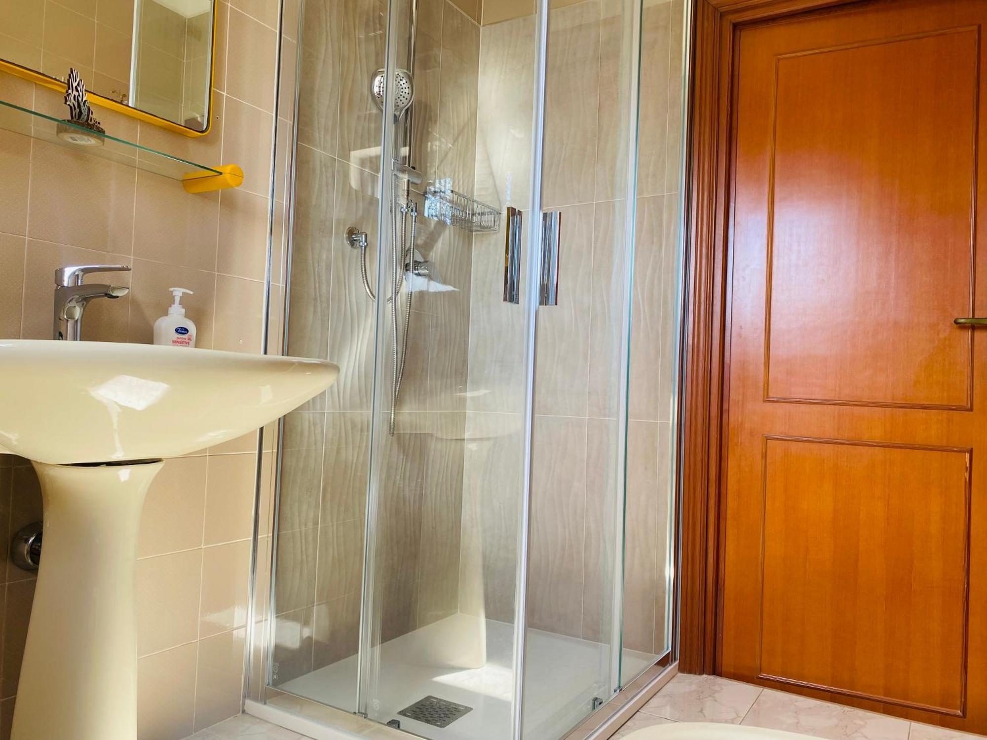 Europa37 Apartment อาลเกโร ภายนอก รูปภาพ