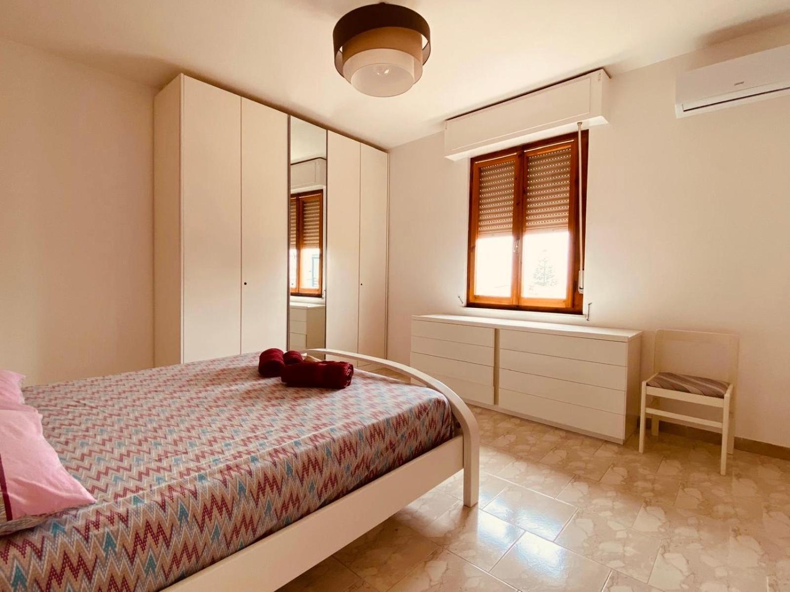Europa37 Apartment อาลเกโร ภายนอก รูปภาพ